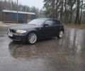 Черный БМВ 1 Серия, объемом двигателя 2 л и пробегом 277 тыс. км за 7900 $, фото 7 на Automoto.ua