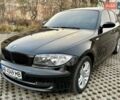 Черный БМВ 1 Серия, объемом двигателя 2 л и пробегом 326 тыс. км за 5900 $, фото 1 на Automoto.ua