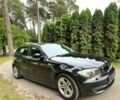 Черный БМВ 1 Серия, объемом двигателя 2 л и пробегом 211 тыс. км за 4600 $, фото 7 на Automoto.ua