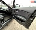 Чорний БМВ 1 Серія, об'ємом двигуна 2 л та пробігом 355 тис. км за 7500 $, фото 15 на Automoto.ua