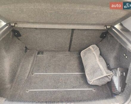 Чорний БМВ 1 Серія, об'ємом двигуна 1.6 л та пробігом 101 тис. км за 8000 $, фото 22 на Automoto.ua