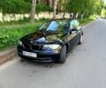 Чорний БМВ 1 Серія, об'ємом двигуна 1.6 л та пробігом 263 тис. км за 5300 $, фото 1 на Automoto.ua