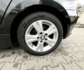 Чорний БМВ 1 Серія, об'ємом двигуна 2 л та пробігом 355 тис. км за 7500 $, фото 11 на Automoto.ua