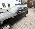 Чорний БМВ 1 Серія, об'ємом двигуна 2 л та пробігом 355 тис. км за 7500 $, фото 4 на Automoto.ua