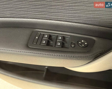 Черный БМВ 1 Серия, объемом двигателя 2 л и пробегом 258 тыс. км за 6200 $, фото 24 на Automoto.ua