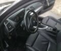 Черный БМВ 1 Серия, объемом двигателя 2 л и пробегом 193 тыс. км за 9450 $, фото 8 на Automoto.ua