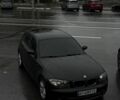 Чорний БМВ 1 Серія, об'ємом двигуна 1.6 л та пробігом 300 тис. км за 5226 $, фото 1 на Automoto.ua