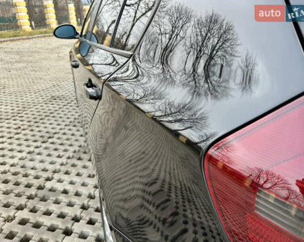 Черный БМВ 1 Серия, объемом двигателя 2 л и пробегом 325 тыс. км за 6150 $, фото 12 на Automoto.ua