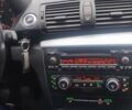 Черный БМВ 1 Серия, объемом двигателя 2 л и пробегом 275 тыс. км за 7800 $, фото 17 на Automoto.ua