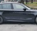 Черный БМВ 1 Серия, объемом двигателя 2 л и пробегом 275 тыс. км за 7800 $, фото 4 на Automoto.ua