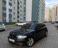 Чорний БМВ 1 Серія, об'ємом двигуна 1.6 л та пробігом 312 тис. км за 4500 $, фото 1 на Automoto.ua