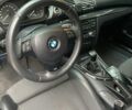 Чорний БМВ 1 Серія, об'ємом двигуна 2 л та пробігом 3 тис. км за 6100 $, фото 1 на Automoto.ua