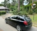 Черный БМВ 1 Серия, объемом двигателя 2 л и пробегом 211 тыс. км за 4600 $, фото 11 на Automoto.ua