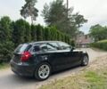 Черный БМВ 1 Серия, объемом двигателя 2 л и пробегом 211 тыс. км за 4600 $, фото 16 на Automoto.ua