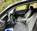 Черный БМВ 1 Серия, объемом двигателя 2 л и пробегом 211 тыс. км за 4600 $, фото 4 на Automoto.ua