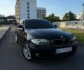 Черный БМВ 1 Серия, объемом двигателя 2 л и пробегом 258 тыс. км за 6300 $, фото 1 на Automoto.ua