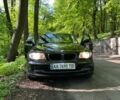 Черный БМВ 1 Серия, объемом двигателя 2 л и пробегом 264 тыс. км за 6500 $, фото 1 на Automoto.ua