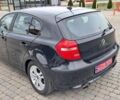 Чорний БМВ 1 Серія, об'ємом двигуна 2 л та пробігом 216 тис. км за 6000 $, фото 3 на Automoto.ua