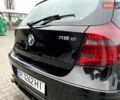 Чорний БМВ 1 Серія, об'ємом двигуна 2 л та пробігом 355 тис. км за 7500 $, фото 7 на Automoto.ua