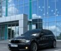 Черный БМВ 1 Серия, объемом двигателя 2 л и пробегом 280 тыс. км за 7499 $, фото 1 на Automoto.ua