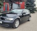 Чорний БМВ 1 Серія, об'ємом двигуна 2 л та пробігом 230 тис. км за 7200 $, фото 1 на Automoto.ua