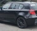 Черный БМВ 1 Серия, объемом двигателя 2 л и пробегом 275 тыс. км за 7800 $, фото 7 на Automoto.ua