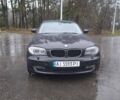 Черный БМВ 1 Серия, объемом двигателя 2 л и пробегом 277 тыс. км за 7900 $, фото 8 на Automoto.ua
