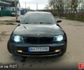 Черный БМВ 1 Серия, объемом двигателя 1.6 л и пробегом 270 тыс. км за 6900 $, фото 12 на Automoto.ua