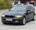 Чорний БМВ 1 Серія, об'ємом двигуна 2 л та пробігом 226 тис. км за 4999 $, фото 1 на Automoto.ua