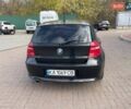 Черный БМВ 1 Серия, объемом двигателя 2 л и пробегом 350 тыс. км за 5300 $, фото 2 на Automoto.ua