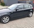 Чорний БМВ 1 Серія, об'ємом двигуна 2 л та пробігом 216 тис. км за 6000 $, фото 2 на Automoto.ua