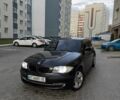 Черный БМВ 1 Серия, объемом двигателя 1.6 л и пробегом 300 тыс. км за 4500 $, фото 3 на Automoto.ua