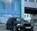 Черный БМВ 1 Серия, объемом двигателя 2 л и пробегом 280 тыс. км за 7499 $, фото 5 на Automoto.ua
