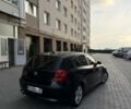 Черный БМВ 1 Серия, объемом двигателя 1.6 л и пробегом 300 тыс. км за 4500 $, фото 5 на Automoto.ua