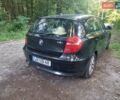 Чорний БМВ 1 Серія, об'ємом двигуна 2 л та пробігом 290 тис. км за 3064 $, фото 4 на Automoto.ua