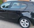 Чорний БМВ 1 Серія, об'ємом двигуна 2 л та пробігом 168 тис. км за 6900 $, фото 1 на Automoto.ua