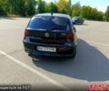 Черный БМВ 1 Серия, объемом двигателя 1.6 л и пробегом 230 тыс. км за 6700 $, фото 4 на Automoto.ua