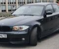 Черный БМВ 1 Серия, объемом двигателя 2 л и пробегом 275 тыс. км за 7800 $, фото 1 на Automoto.ua