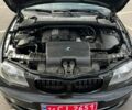 Чорний БМВ 1 Серія, об'ємом двигуна 2 л та пробігом 175 тис. км за 7200 $, фото 18 на Automoto.ua