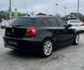 Чорний БМВ 1 Серія, об'ємом двигуна 2 л та пробігом 183 тис. км за 6500 $, фото 3 на Automoto.ua