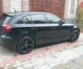 Черный БМВ 1 Серия, объемом двигателя 2 л и пробегом 199 тыс. км за 6499 $, фото 12 на Automoto.ua