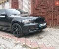 Черный БМВ 1 Серия, объемом двигателя 2 л и пробегом 199 тыс. км за 6499 $, фото 2 на Automoto.ua