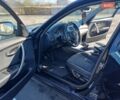 Чорний БМВ 1 Серія, об'ємом двигуна 2 л та пробігом 241 тис. км за 6600 $, фото 5 на Automoto.ua