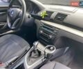 Черный БМВ 1 Серия, объемом двигателя 2 л и пробегом 289 тыс. км за 5700 $, фото 14 на Automoto.ua