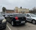 Чорний БМВ 1 Серія, об'ємом двигуна 2 л та пробігом 300 тис. км за 7300 $, фото 1 на Automoto.ua