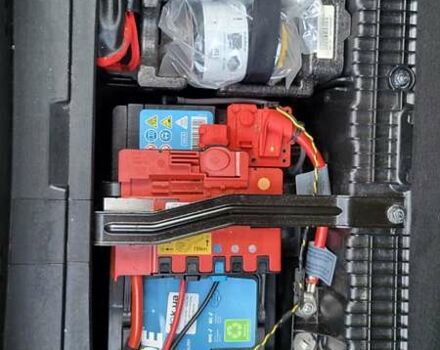 Черный БМВ 1 Серия, объемом двигателя 2 л и пробегом 199 тыс. км за 6499 $, фото 30 на Automoto.ua