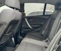 Чорний БМВ 1 Серія, об'ємом двигуна 2 л та пробігом 183 тис. км за 6500 $, фото 14 на Automoto.ua