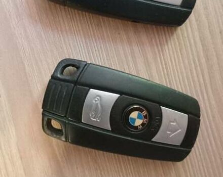 Черный БМВ 1 Серия, объемом двигателя 2 л и пробегом 199 тыс. км за 6499 $, фото 41 на Automoto.ua