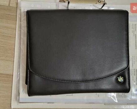 Черный БМВ 1 Серия, объемом двигателя 2 л и пробегом 199 тыс. км за 6499 $, фото 36 на Automoto.ua