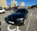 Черный БМВ 1 Серия, объемом двигателя 2 л и пробегом 147 тыс. км за 7000 $, фото 1 на Automoto.ua